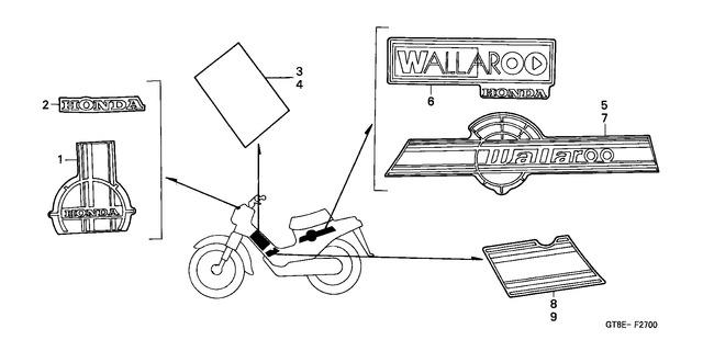 Image for Category F-27
