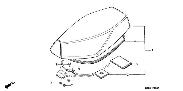 Image for Category F-12