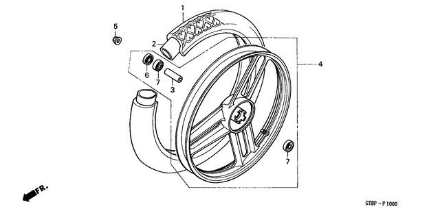 Image for Category F-10