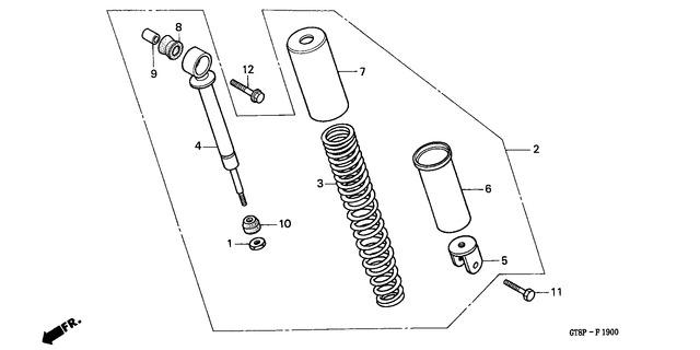 Image for Category F-19