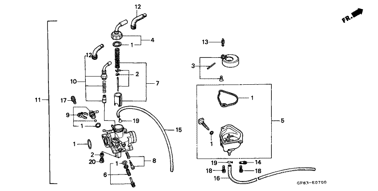 Image for Category E-7