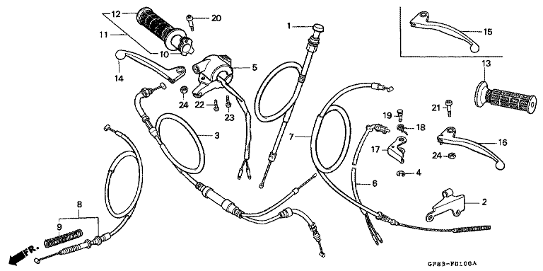 Image for Category F-1