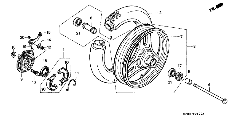 Image for Category F-6