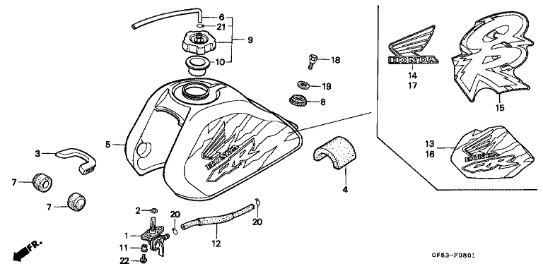 Image for Category F-8-1