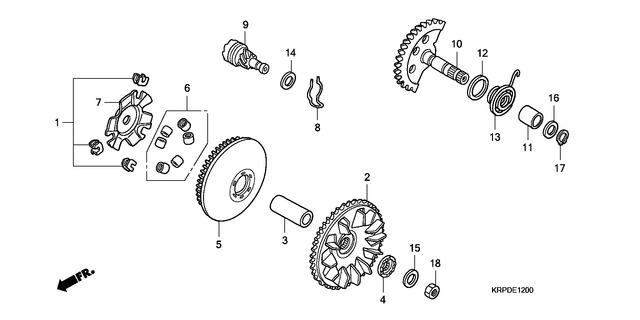 Image for Category E-12