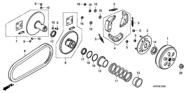 Image for Category E-13