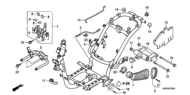 Image for Category F-23