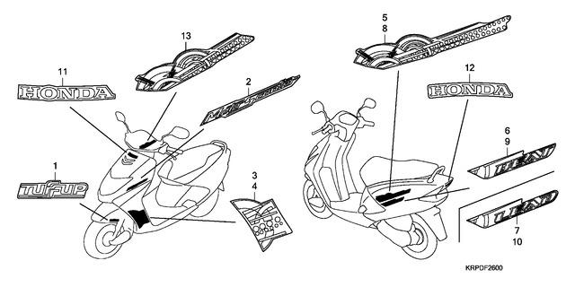 Image for Category F-26