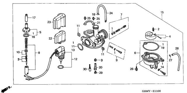 Image for Category E-11