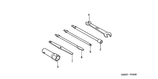 Image for Category F-24