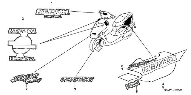 Image for Category F-26-01