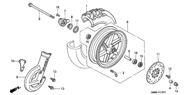 Image for Category F-11