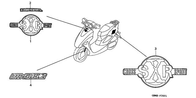 Image for Category F-26-01