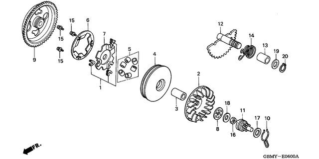 Image for Category E-06