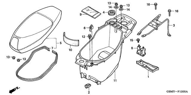 Image for Category F-12