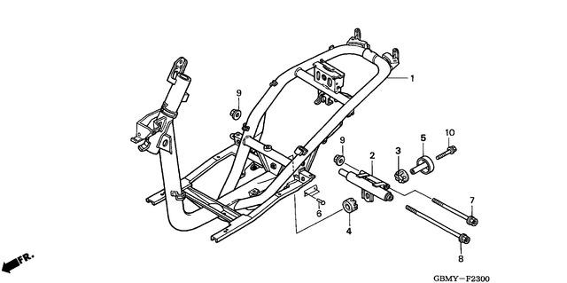 Image for Category F-23