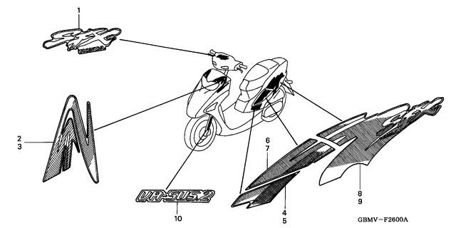 Image for Category F-26