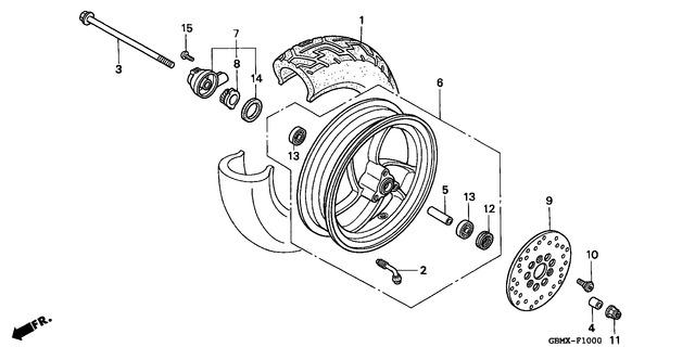 Image for Category F-10