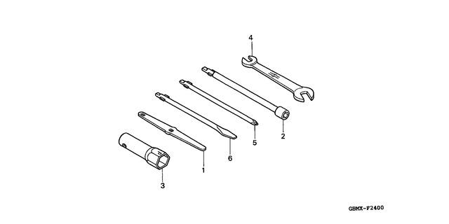 Image for Category F-24