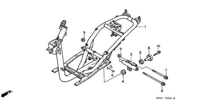 Image for Category F-23