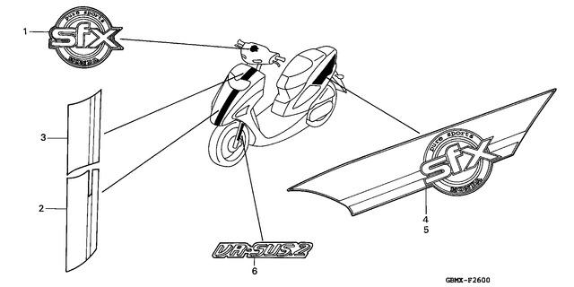 Image for Category F-26