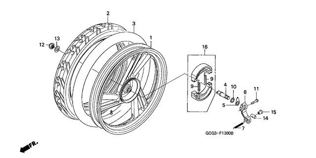 Image for Category F-13