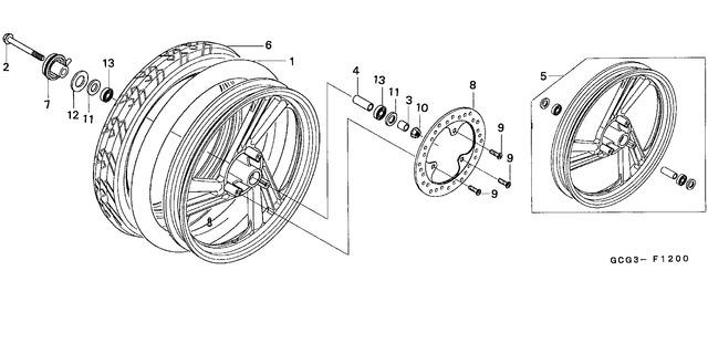 Image for Category F-12