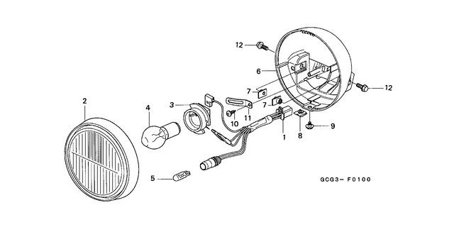 Image for Category F-01