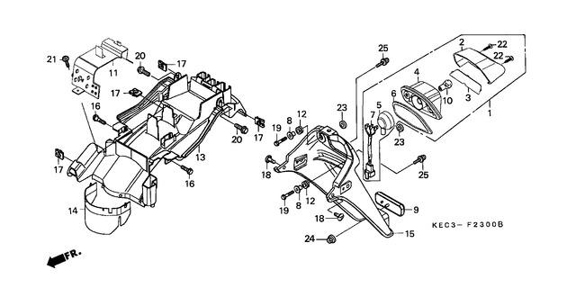 Image for Category F-23