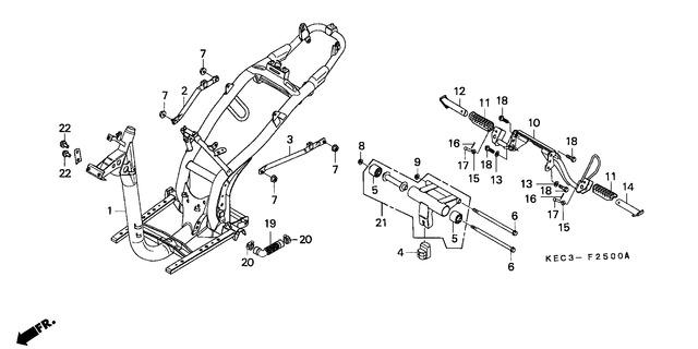 Image for Category F-25