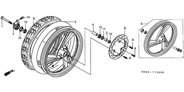 Image for Category F-12