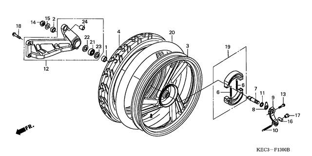 Image for Category F-13