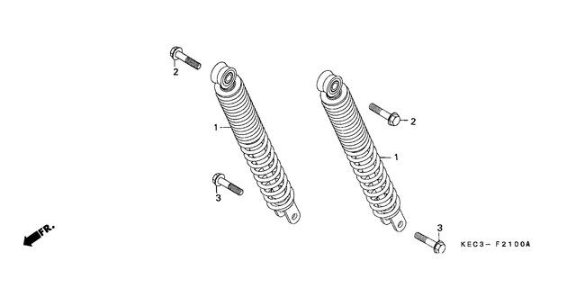 Image for Category F-21