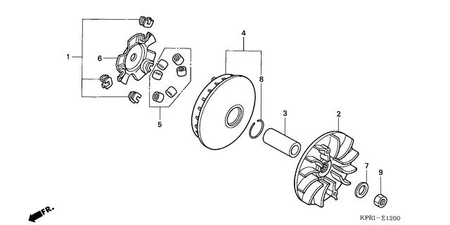 Image for Category E-12