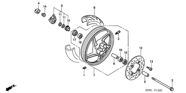 Image for Category F-13