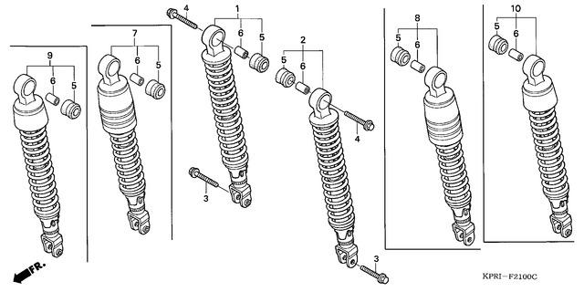 Image for Category F-21