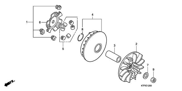 Image for Category E-12