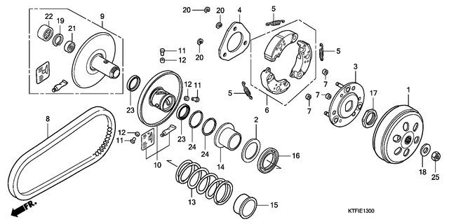 Image for Category E-13