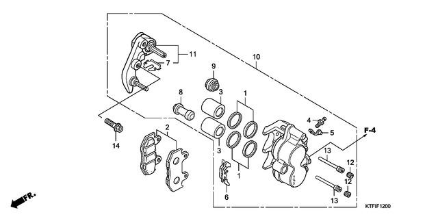 Image for Category F-12