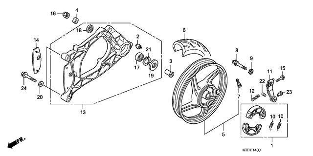 Image for Category F-14