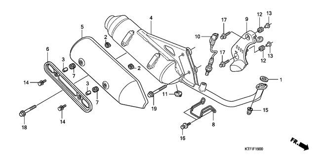 Image for Category F-19