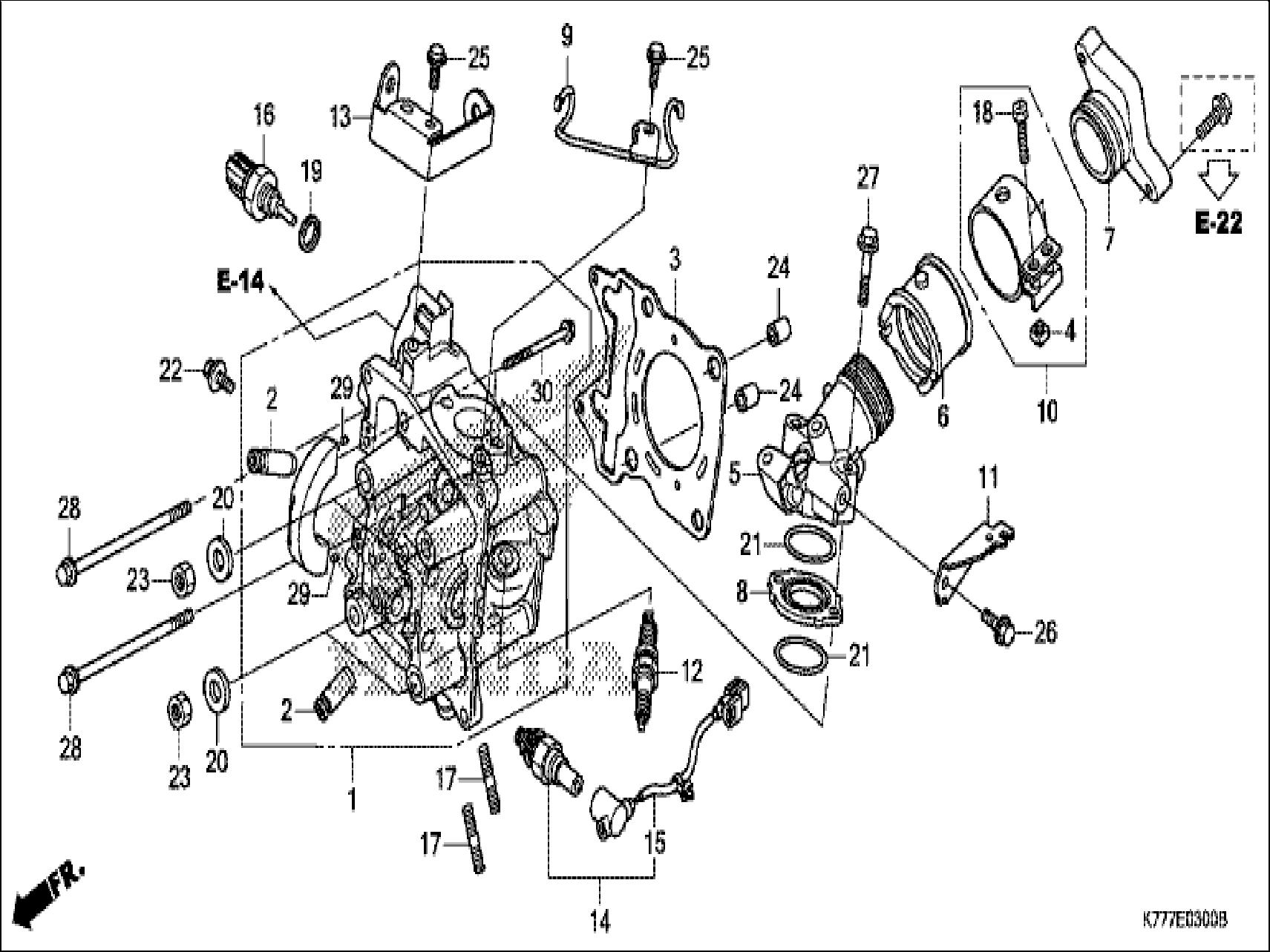 Image for Category E-03