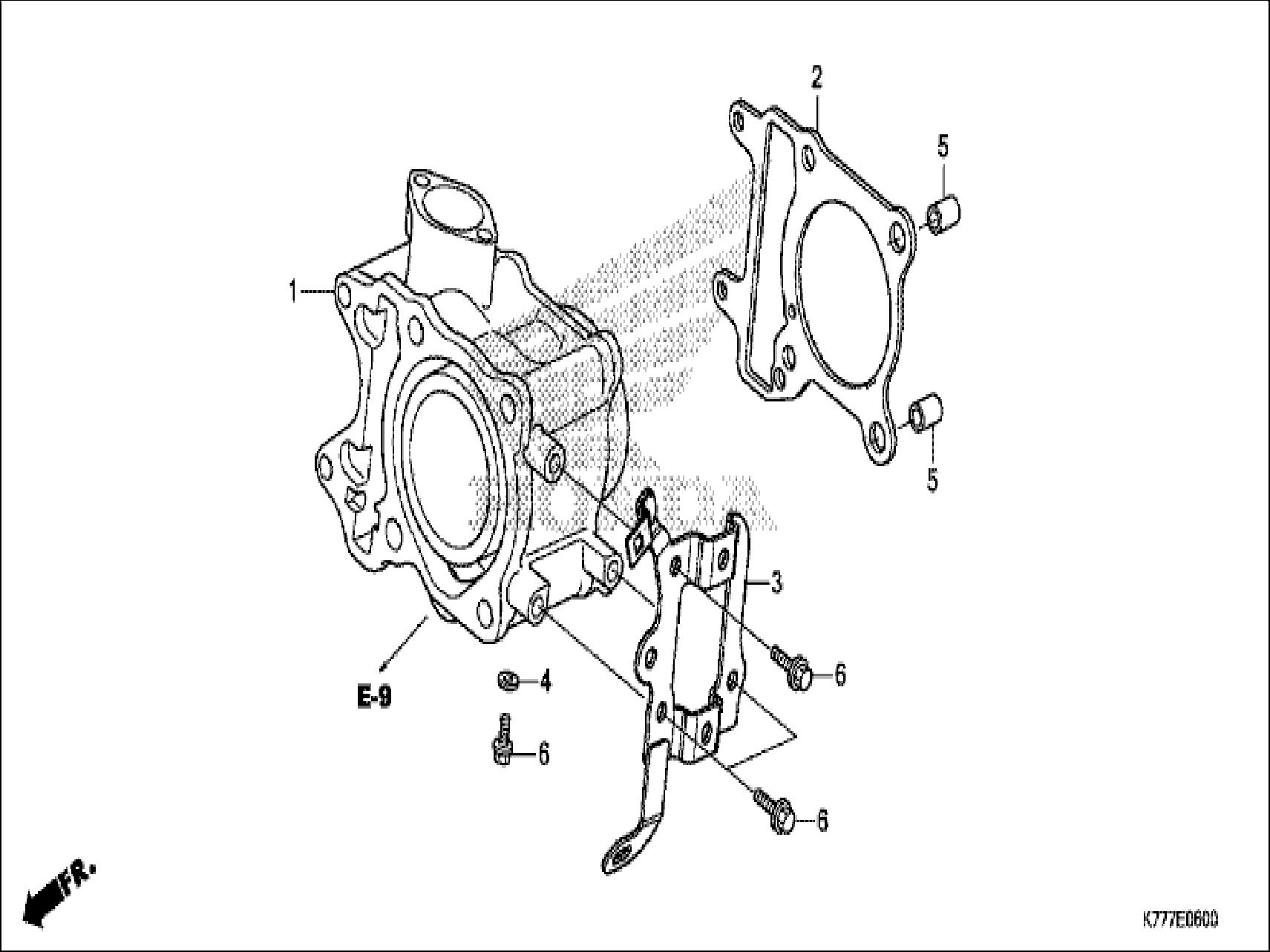 Image for Category E-06