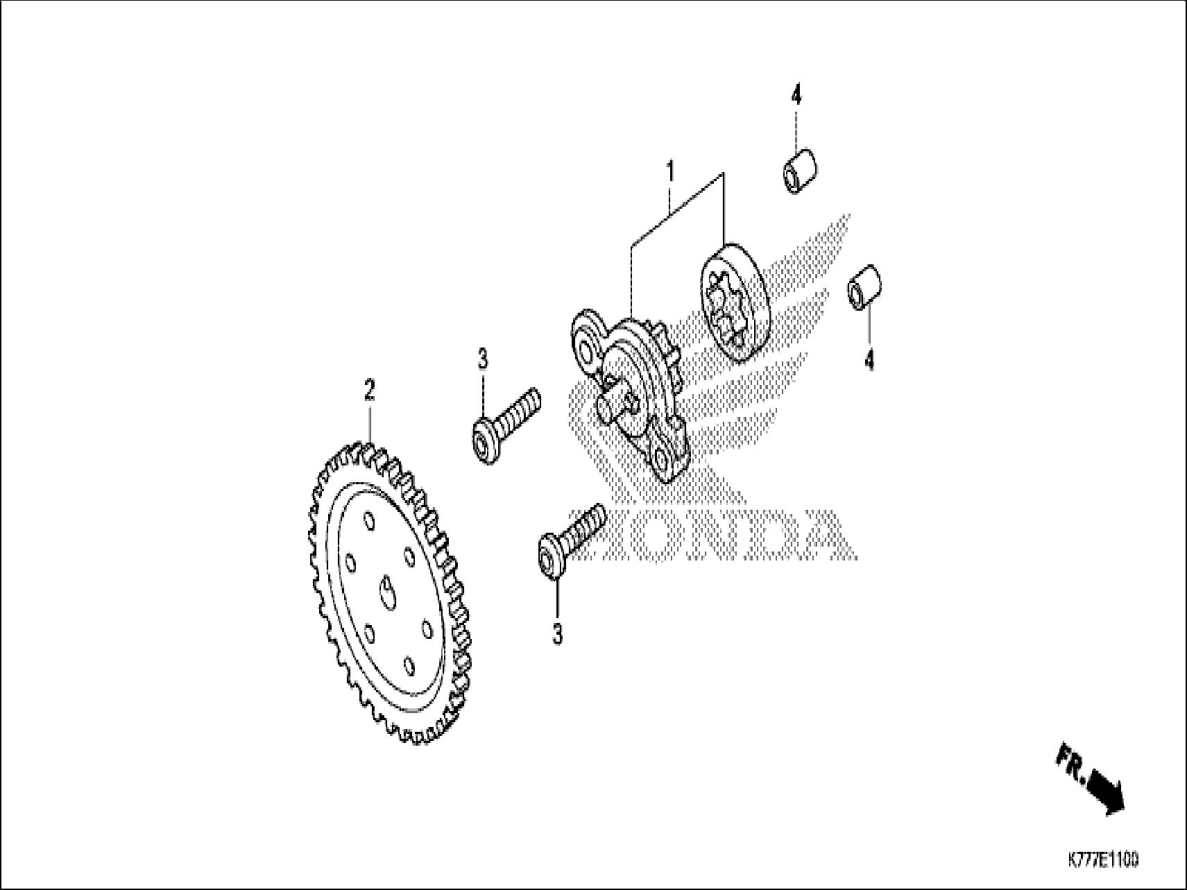 Image for Category E-11