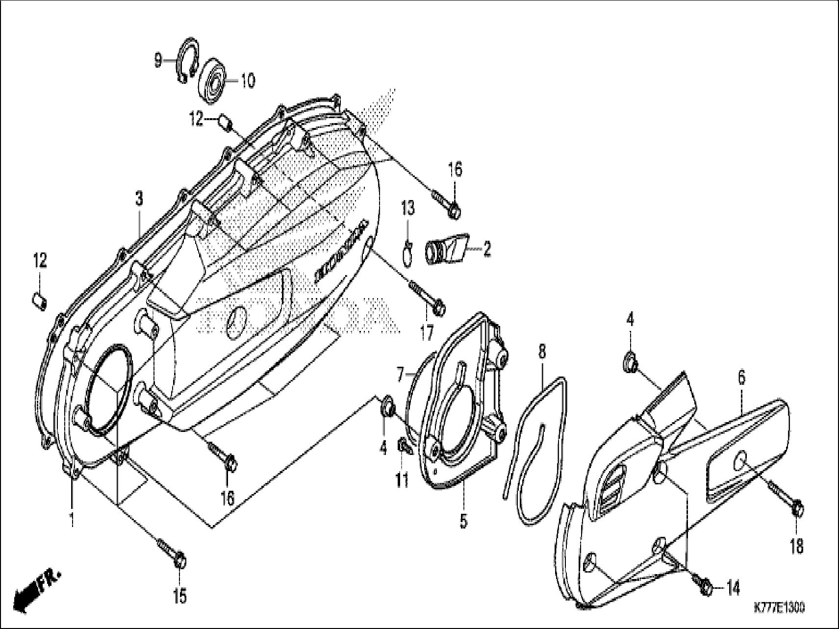 Image for Category E-13