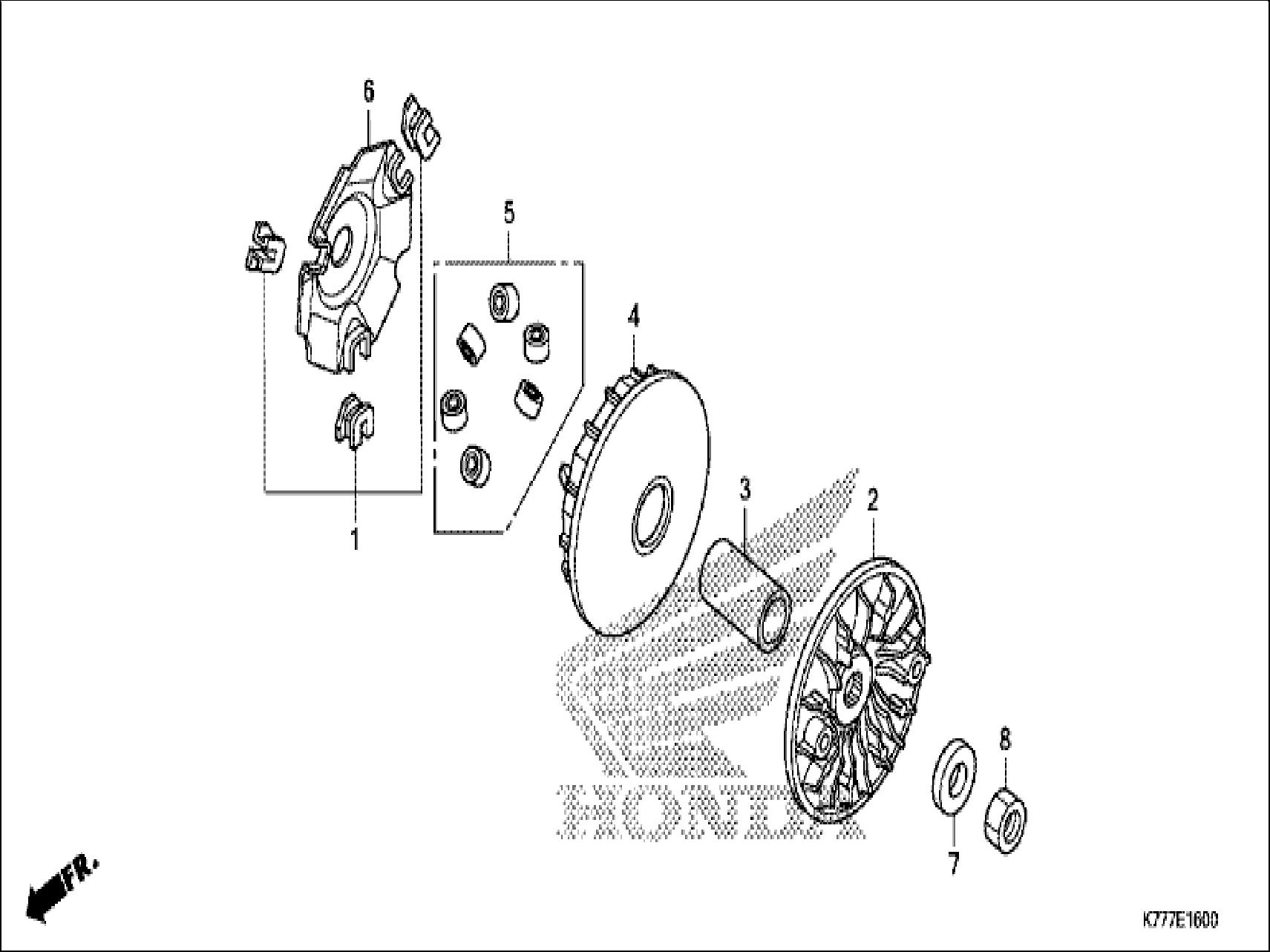 Image for Category E-16