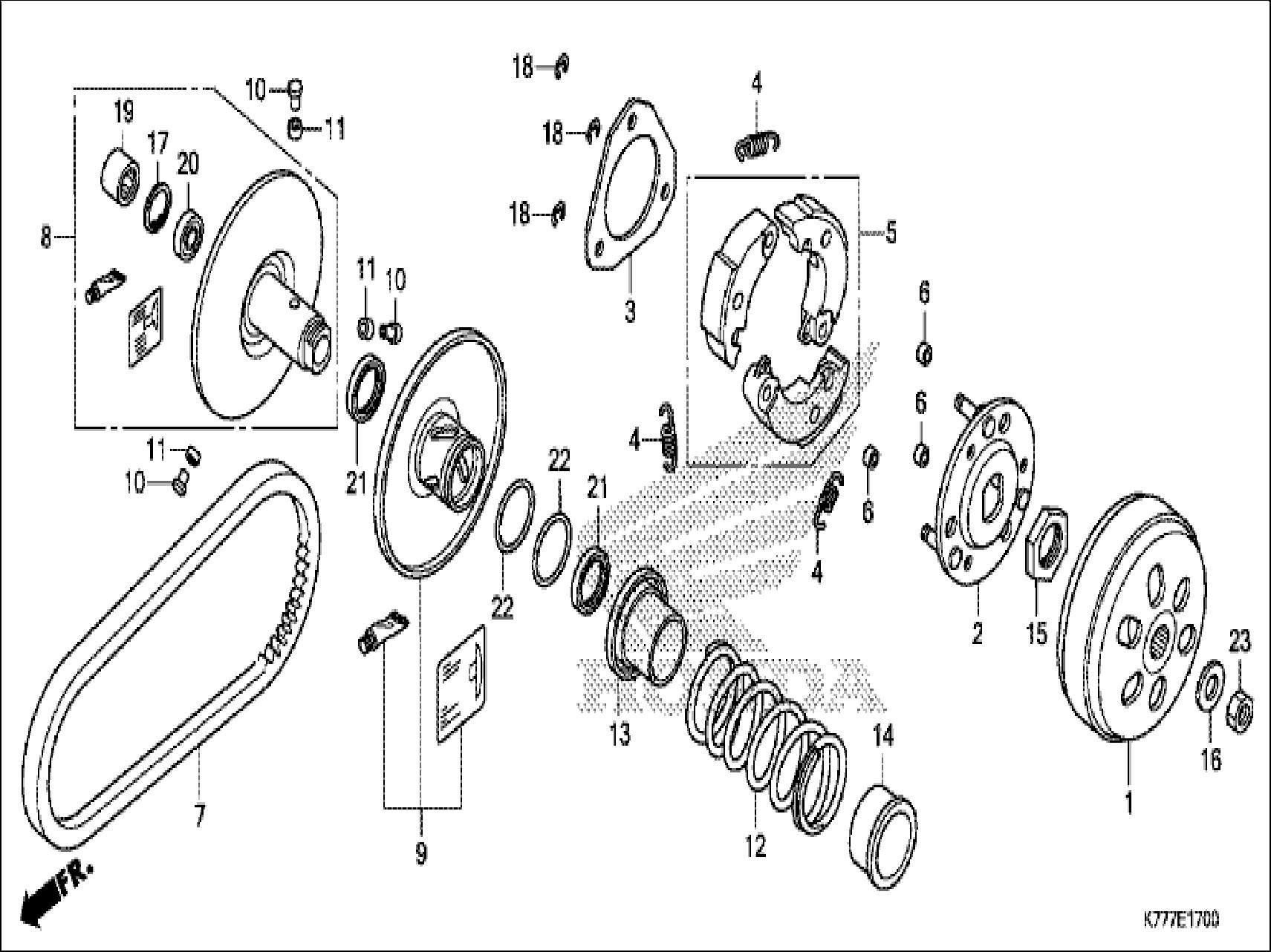 Image for Category E-17