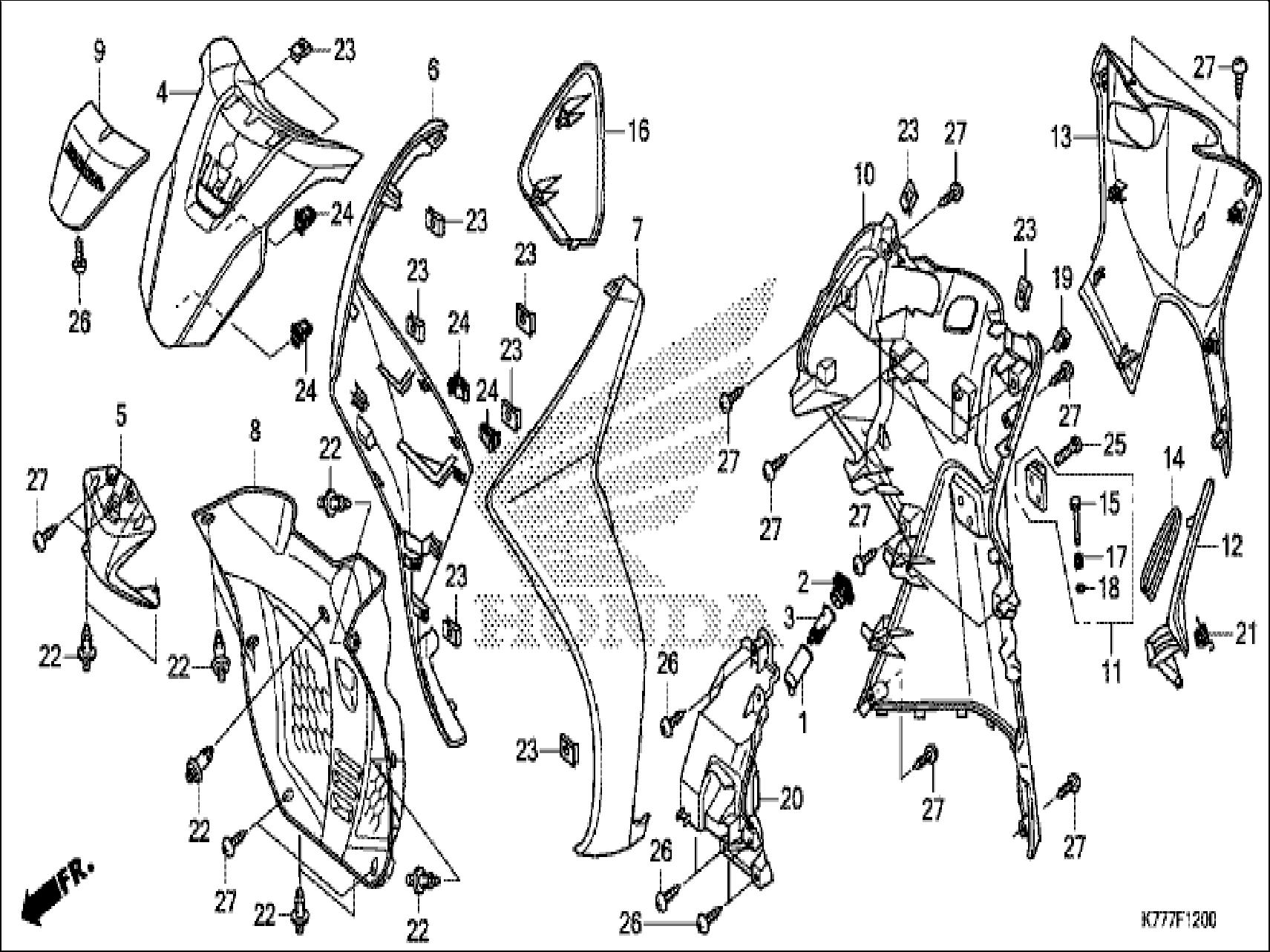 Image for Category F-12