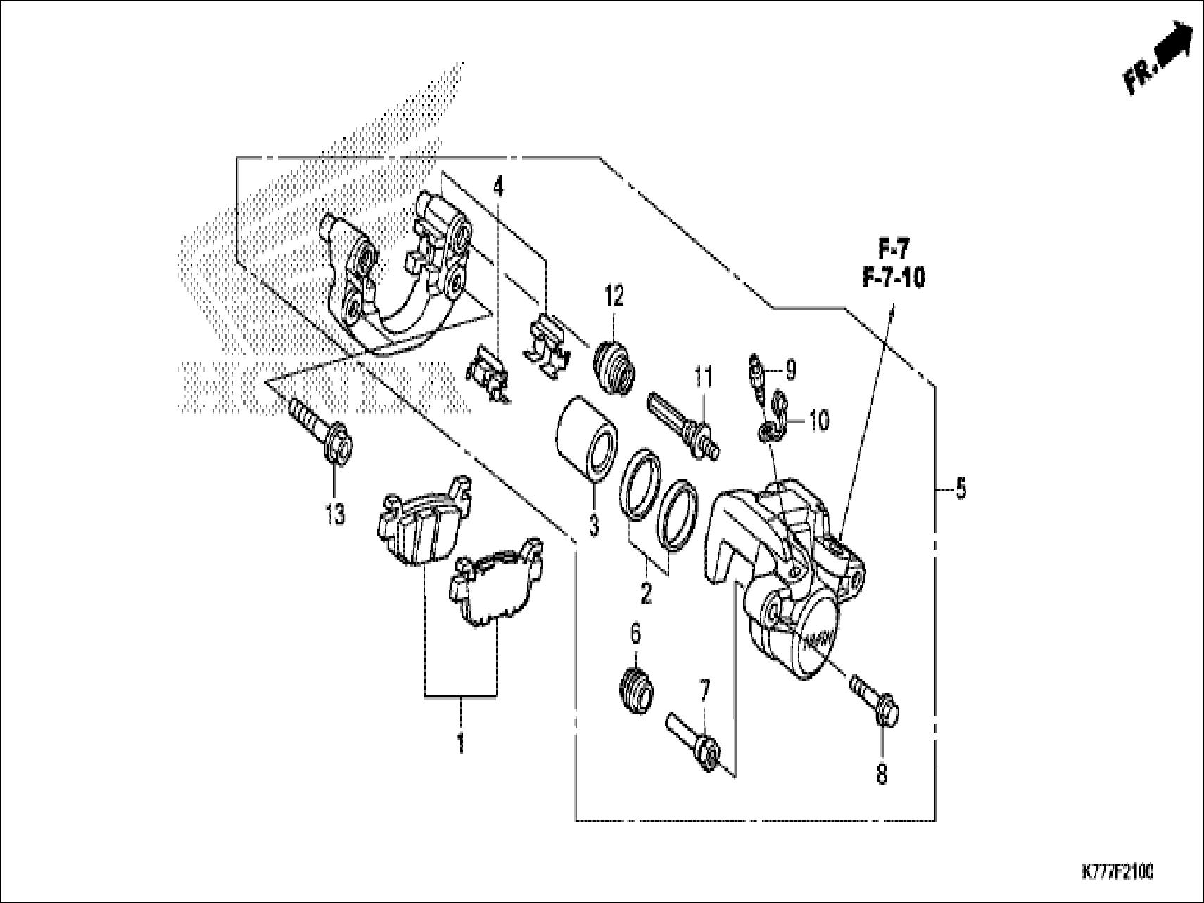 Image for Category F-21