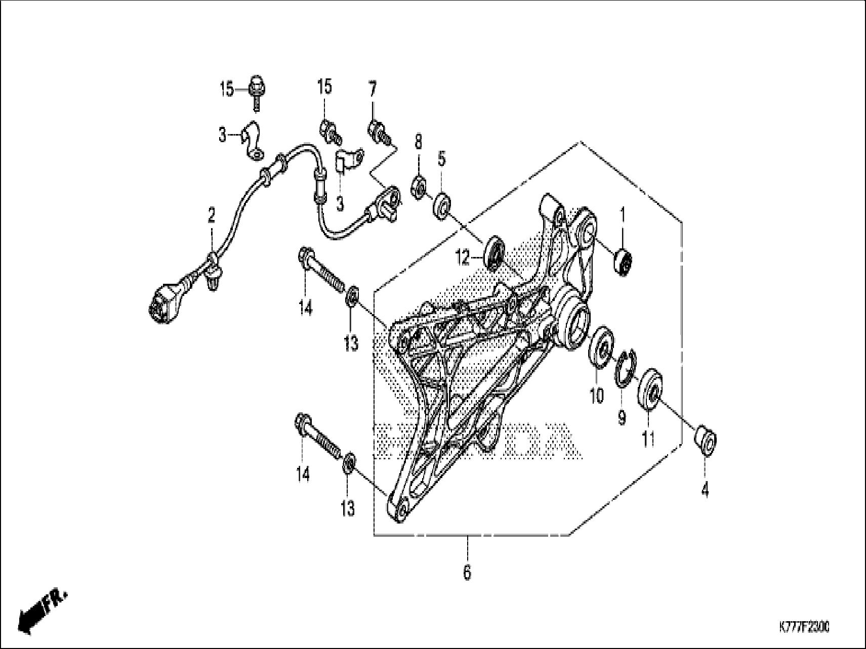 Image for Category F-23